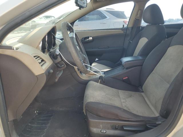 Photo 7 from auction – 2010 CHEVROLET MALIBU LS with VIN 1G1ZB5EB8AF160482