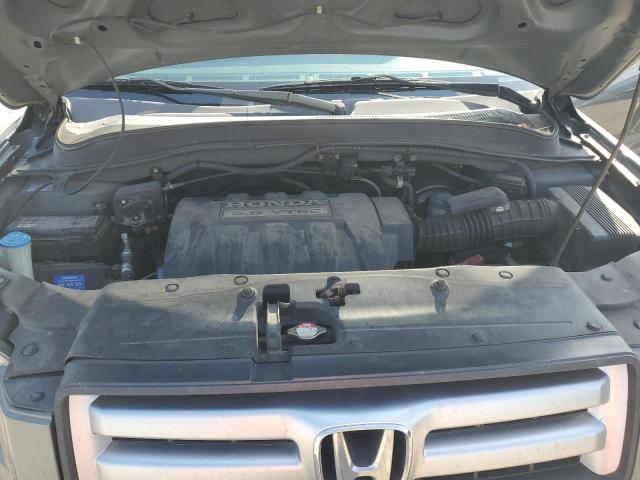 Photo 12 from auction – 2008 HONDA PILOT SE with VIN 5FNYF18378B030549