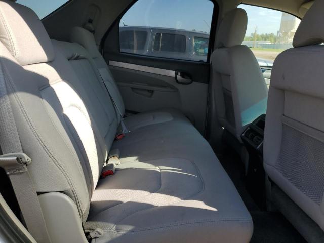 Photo 11 from auction – 2006 BUICK RENDEZVOUS with VIN 3G5DA03L16S620269