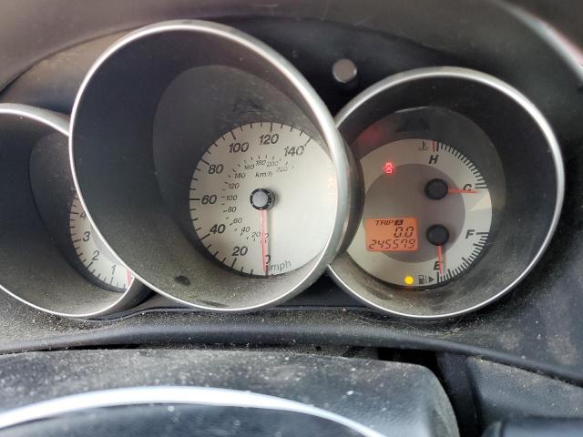 Photo 9 from auction – 2007 MAZDA 3 I with VIN JM1BK32F371733881