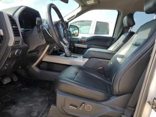Photo 7 from auction – 2017 FORD F150 SUPER with VIN 1FTEW1EP5HKE11846