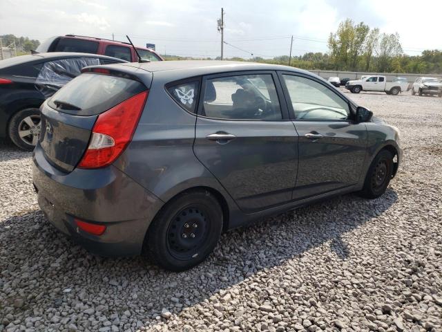 Photo 3 from auction – 2013 HYUNDAI ACCENT GLS with VIN KMHCT5AE9DU093915
