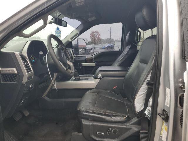 Photo 7 from auction – 2015 FORD F150 SUPER with VIN 1FTEW1EP7FFA65790