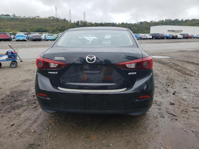 Photo 6 from auction – 2016 MAZDA 3 SPORT with VIN JM1BM1U73G1349006