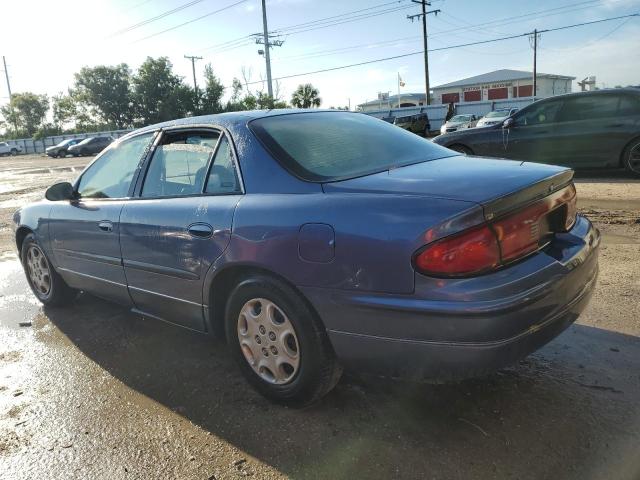 Photo 2 from auction – 1998 BUICK REGAL LS with VIN 2G4WB52KXW1475342