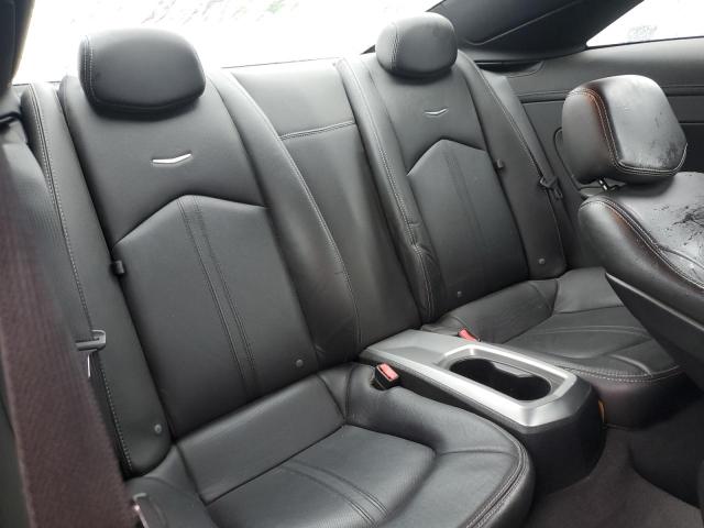 Photo 10 from auction – 2011 CADILLAC CTS PREMIU with VIN 1G6DS1ED9B0135819