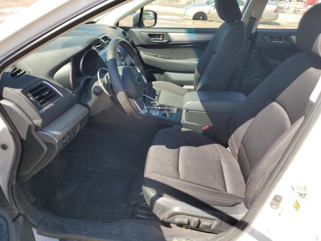 Photo 7 from auction – 2019 SUBARU LEGACY 2.5 with VIN 4S3BNAF6XK3003520