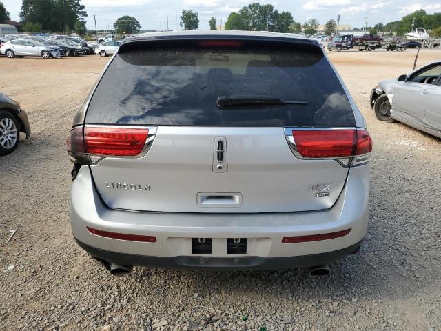 Снимка 6 от търг – 2013 LINCOLN MKX с VIN 2LMDJ8JK7DBL05920