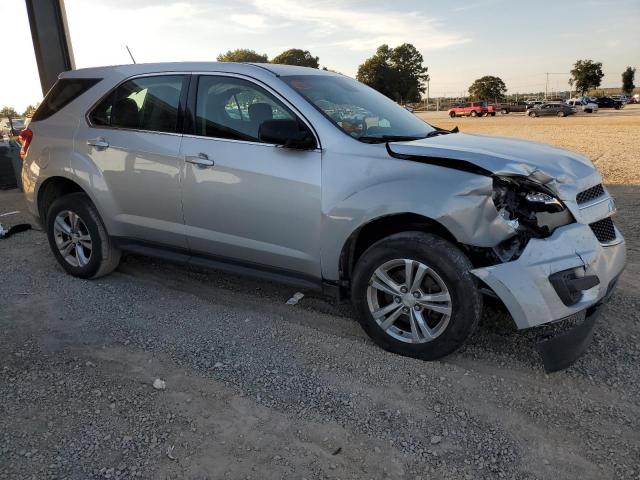 Photo 4 from auction – 2014 CHEVROLET EQUINOX LS with VIN 1GNALAEK9EZ130364
