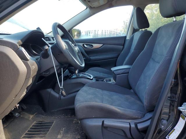 Photo 7 from auction – 2016 NISSAN ROGUE S with VIN KNMAT2MV8GP677070