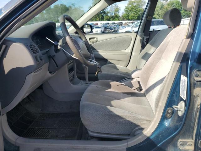 Photo 7 from auction – 1999 TOYOTA COROLLA with VIN 2T1BR12E3XC128388