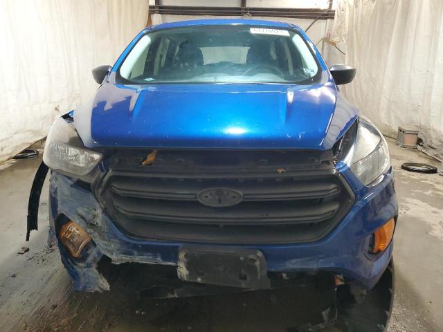 Снимка 5 от търг – 2018 FORD ESCAPE S с VIN 1FMCU0F78JUB50756