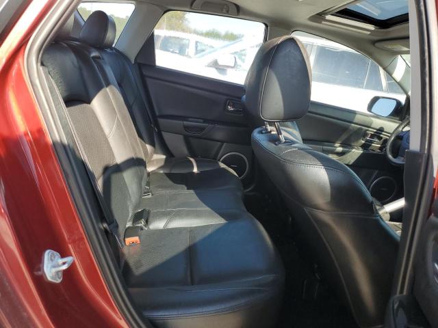 Photo 10 from auction – 2008 MAZDA 3 HATCHBAC with VIN JM1BK343781162352