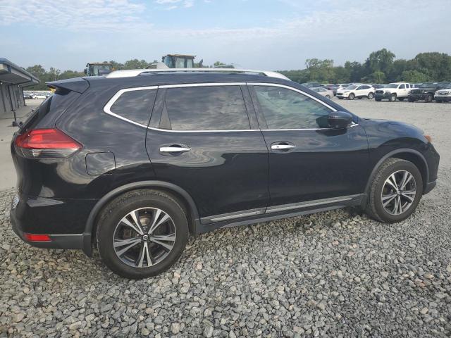 Photo 3 from auction – 2017 NISSAN ROGUE S with VIN 5N1AT2MT2HC850083