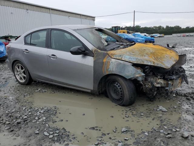 Photo 4 from auction – 2012 MAZDA 3 I with VIN JM1BL1V84C1565452