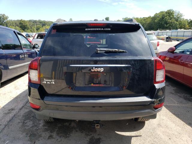 Photo 6 from auction – 2016 JEEP COMPASS SP with VIN 1C4NJDBB3GD734160