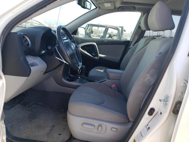 Photo 7 from auction – 2006 TOYOTA RAV4 LIMIT with VIN JTMBK31VX65012599