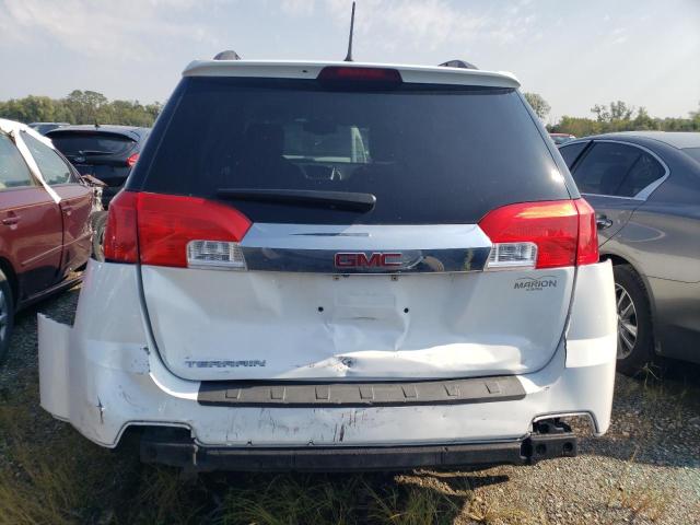 Photo 6 from auction – 2013 GMC TERRAIN SL with VIN 2GKALUEKXD6320019