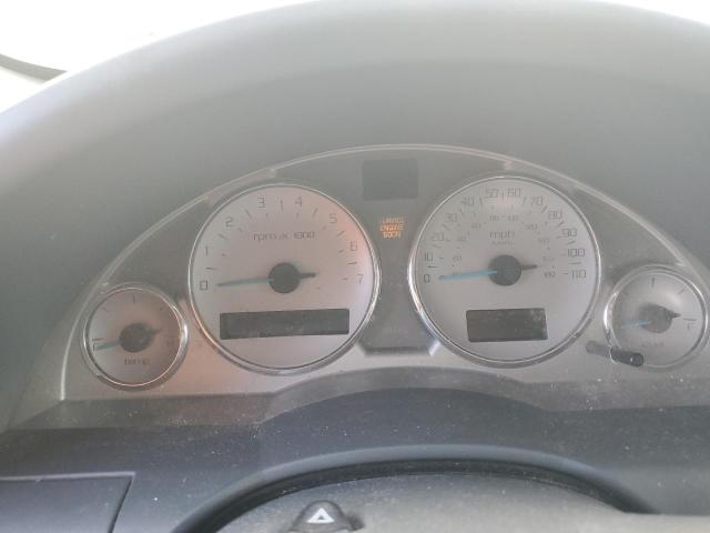 Photo 9 from auction – 2004 BUICK RENDEZVOUS with VIN 3G5DA03E14S561156