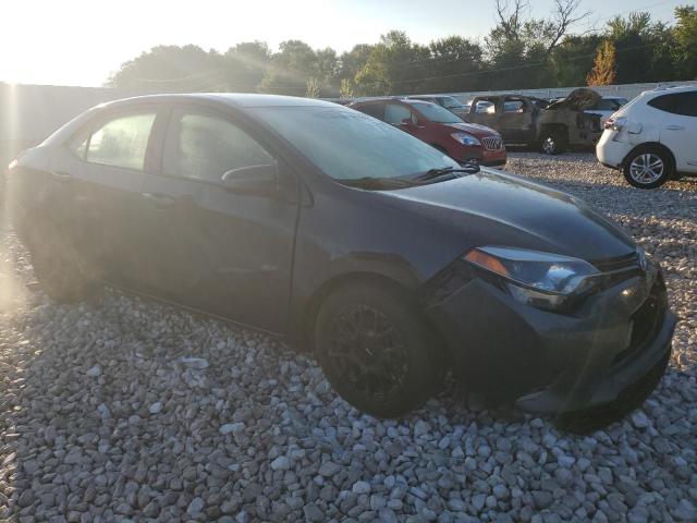 Photo 4 from auction – 2015 TOYOTA COROLLA L with VIN 2T1BURHE1FC418762