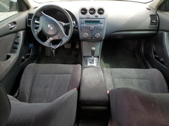 Photo 8 from auction – 2011 NISSAN ALTIMA BAS with VIN 1N4AL2AP9BC138825