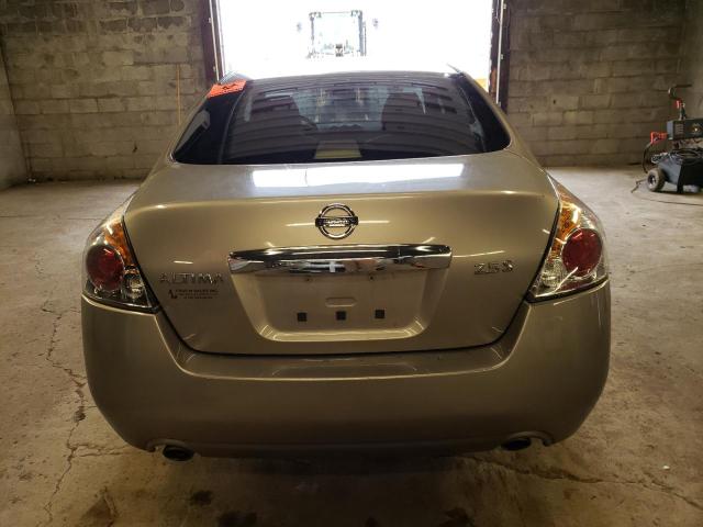 Photo 6 from auction – 2012 NISSAN ALTIMA BAS with VIN 1N4AL2APXCC174430