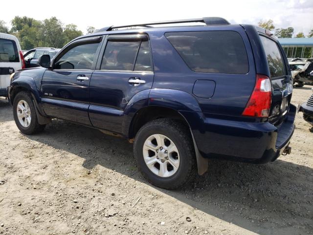 Photo 2 from auction – 2008 TOYOTA 4RUNNER SR with VIN JTEBU14R18K024234