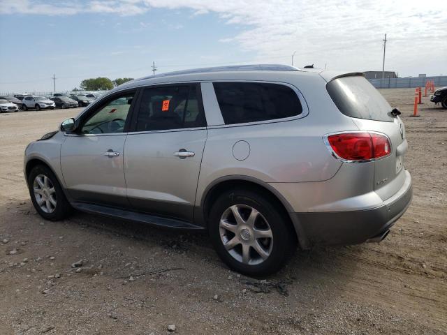 Photo 2 from auction – 2008 BUICK ENCLAVE CX with VIN 5GAEV237X8J275569