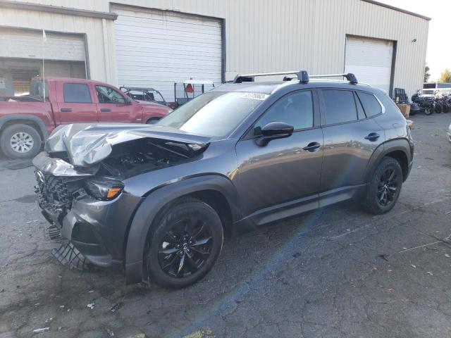 Photo 1 from auction – 2023 MAZDA CX-50 PREF with VIN 7MMVABCM0PN106846