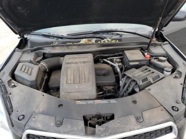 Photo 11 from auction – 2014 CHEVROLET EQUINOX LT with VIN 2GNALBEK4E6229756