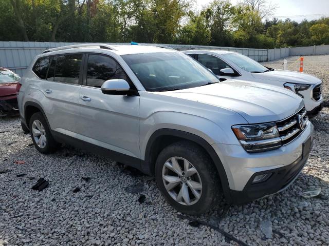 Photo 4 from auction – 2018 VOLKSWAGEN ATLAS SE with VIN 1V2KR2CA5JC565194
