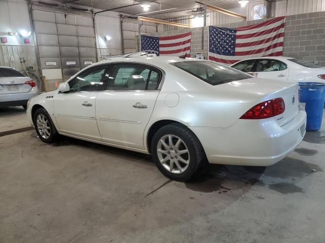 Photo 2 from auction – 2008 BUICK LUCERNE CX with VIN 1G4HD57208U131151