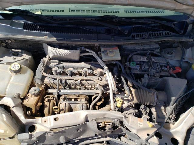Photo 12 from auction – 2010 FORD TRANSIT CO with VIN NM0LS6AN7AT017069