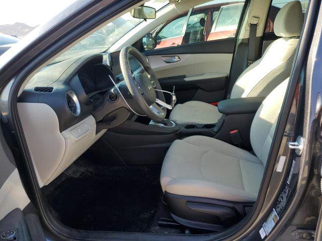 Photo 7 from auction – 2022 KIA FORTE FE with VIN 3KPF24AD2NE475368
