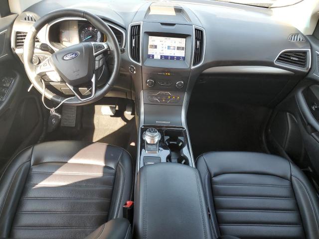 Photo 8 from auction – 2020 FORD EDGE SEL with VIN 2FMPK4J92LBB14206