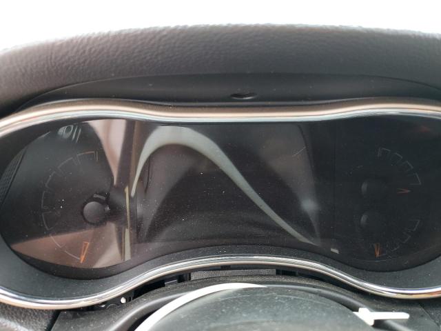 Photo 9 from auction – 2014 JEEP GRAND CHER with VIN 1C4RJFBG2EC525827