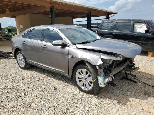 Photo 4 from auction – 2011 FORD TAURUS LIM with VIN 1FAHP2FW7BG169941
