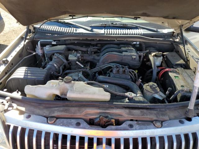 Photo 11 from auction – 2006 MERCURY MOUNTAINEE with VIN 4M2EU47E96UJ20040