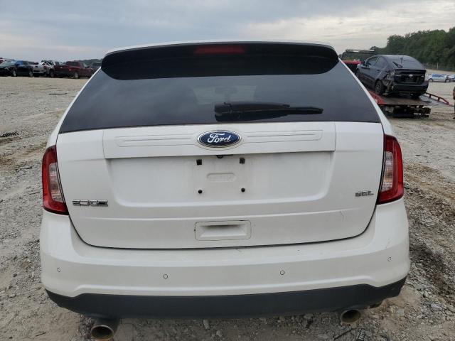 Photo 6 from auction – 2013 FORD EDGE SEL with VIN 2FMDK3JC9DBC95881