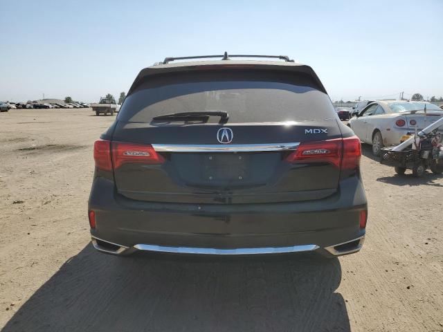 Photo 6 from auction – 2017 ACURA MDX TECHNO with VIN 5FRYD3H54HB013225