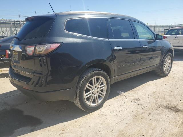 صورة رقم 3 من المزاد - 2014 CHEVROLET TRAVERSE L مع VIN 1GNKRGKD9EJ252829