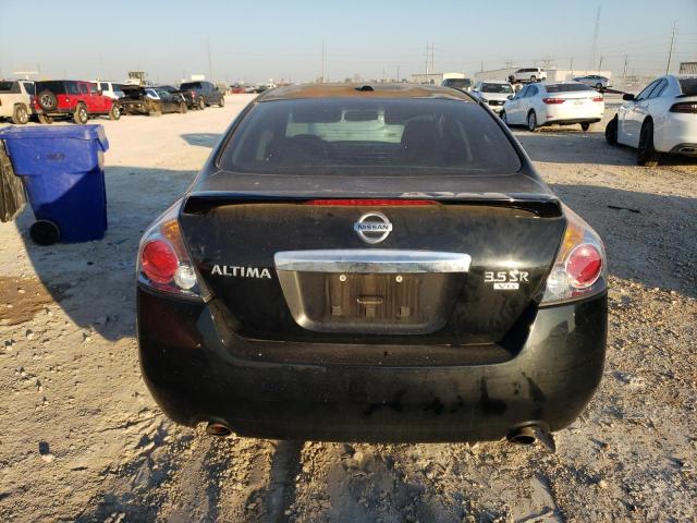 Photo 6 from auction – 2012 NISSAN ALTIMA SR with VIN 1N4BL2AP0CN405523