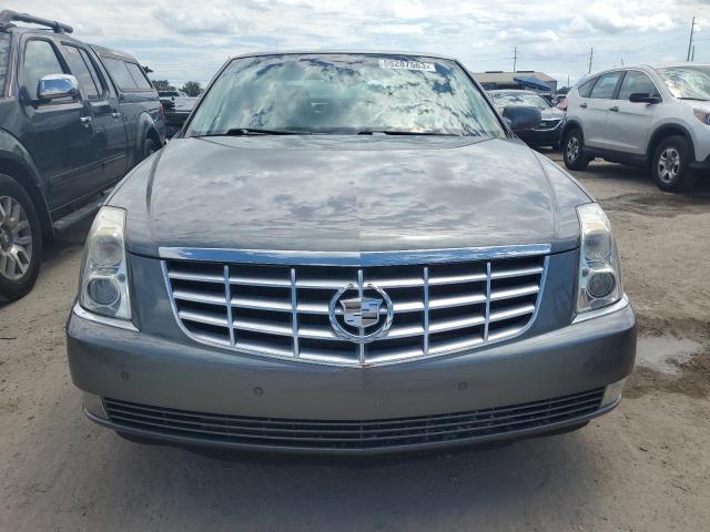 Photo 5 from auction – 2007 CADILLAC DTS with VIN 1G6KD57YX7U203120