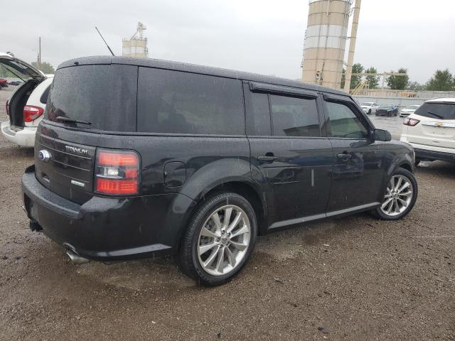 Photo 3 from auction – 2011 FORD FLEX LIMIT with VIN 2FMHK6DTXBBD16734