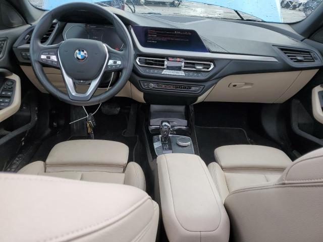Photo 8 from auction – 2021 BMW 228XI with VIN WBA73AK06M7G57679