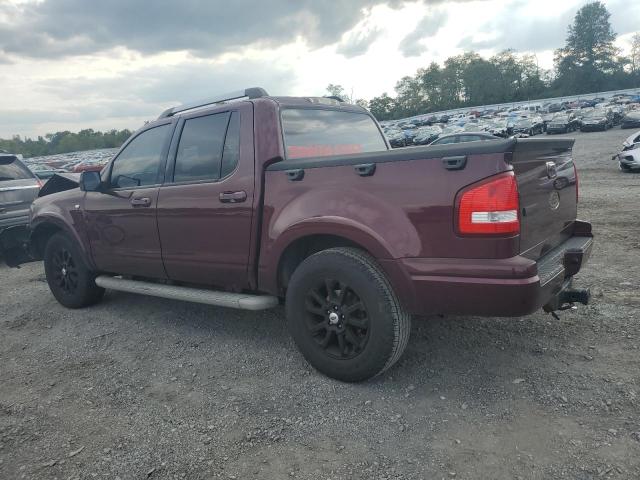 Photo 2 from auction – 2007 FORD EXPLORER S with VIN 1FMEU53857UA13737