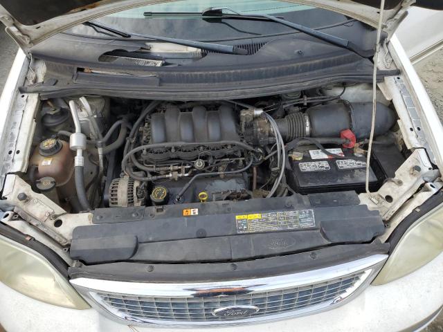 Photo 12 from auction – 2002 FORD WINDSTAR S with VIN 2FMZA52432BB35553