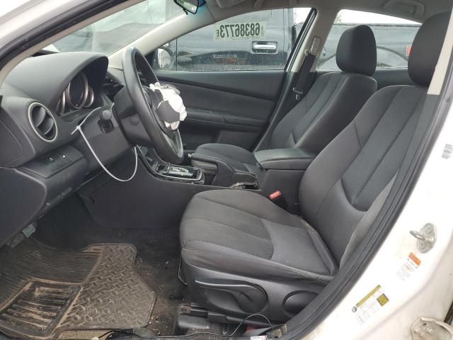 Photo 7 from auction – 2011 MAZDA 6 I with VIN 1YVHZ8BH5B5M22145