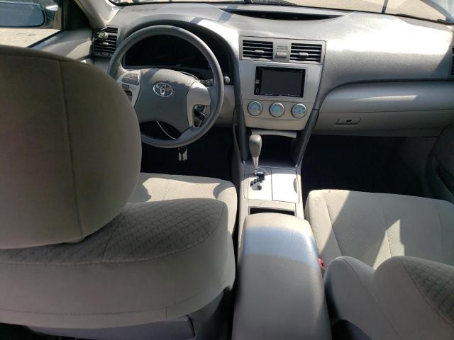 Photo 8 from auction – 2007 TOYOTA CAMRY CE with VIN 4T1BE46K77U580730