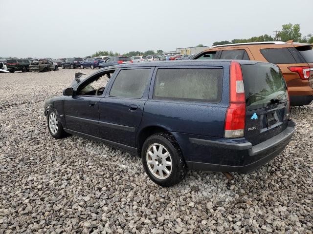 Photo 2 from auction – 2004 VOLVO V70 with VIN YV1SW64A942403539